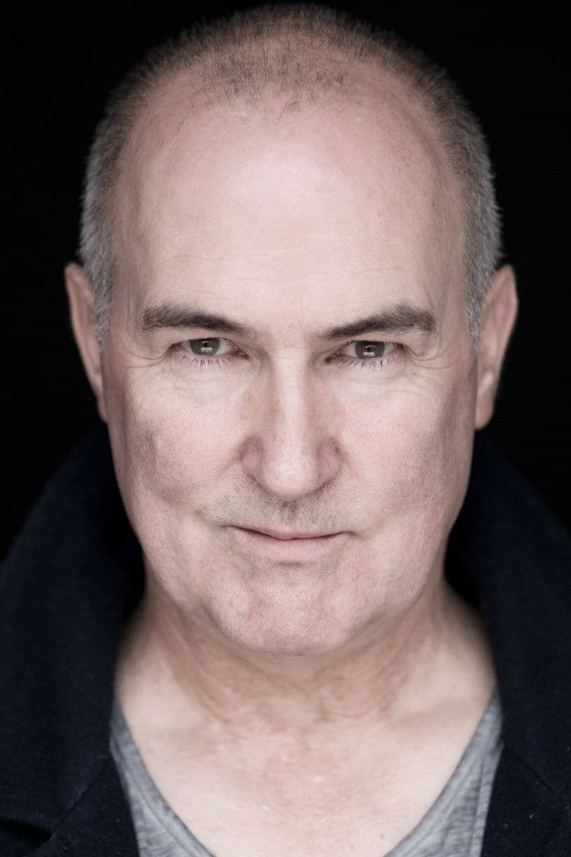 Gilbert Martin profile