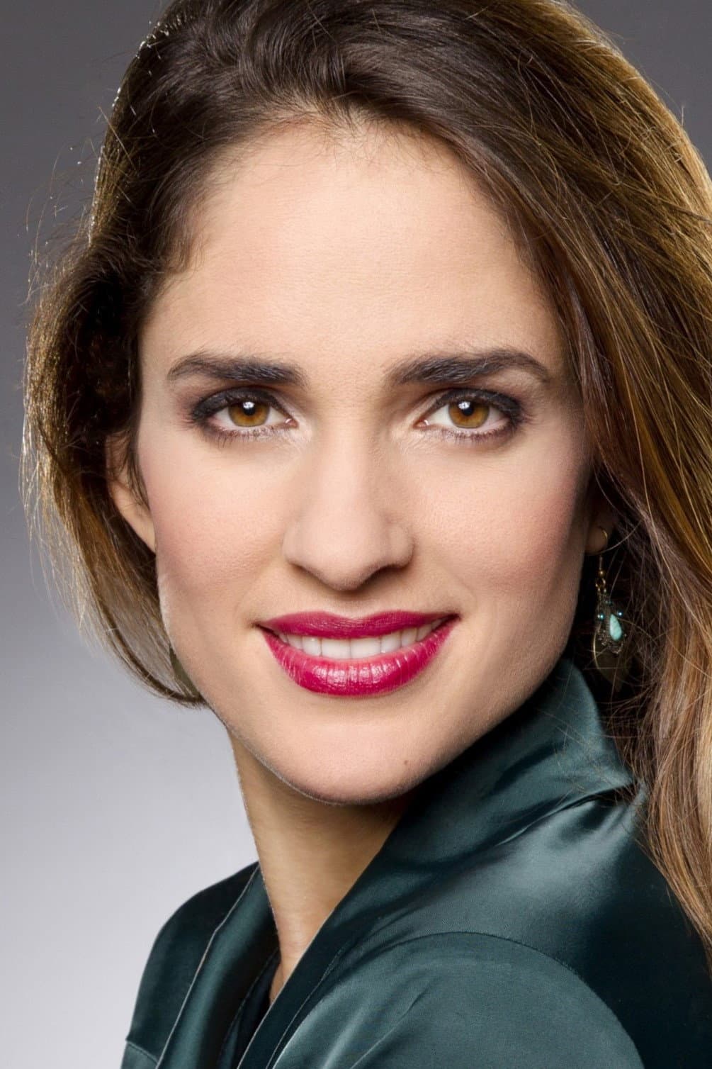 Elena Sancho Pereg profile