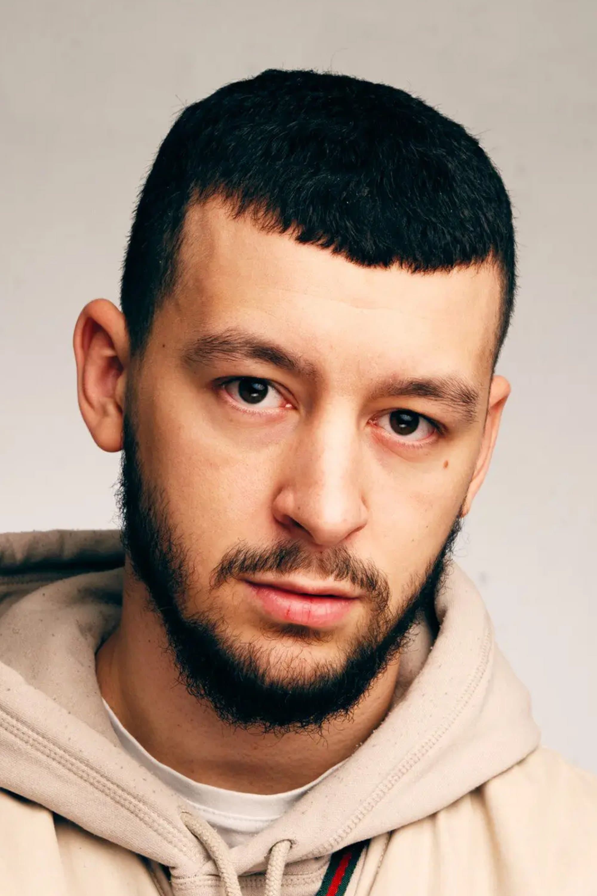 Granit Rushiti profile