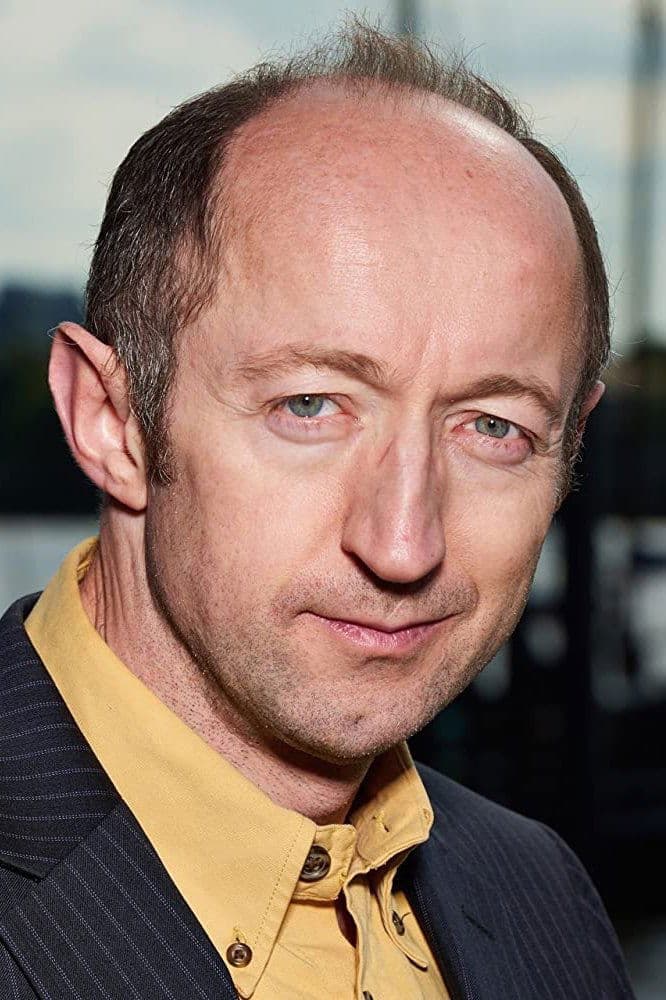 Tom Bonington profile