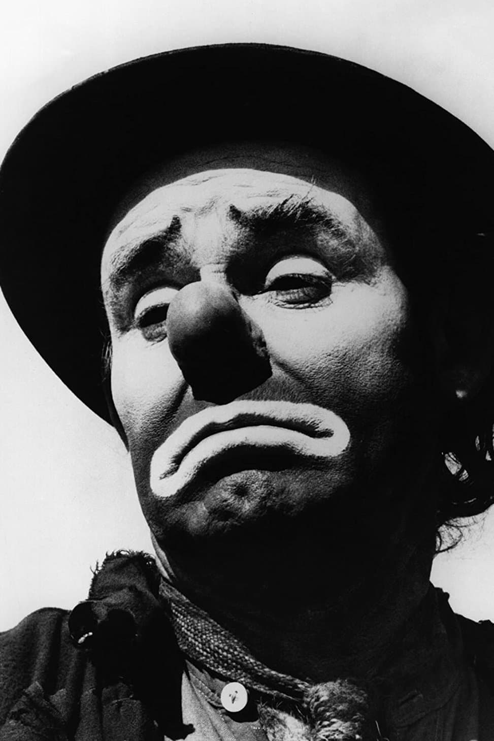 Emmett Kelly profile