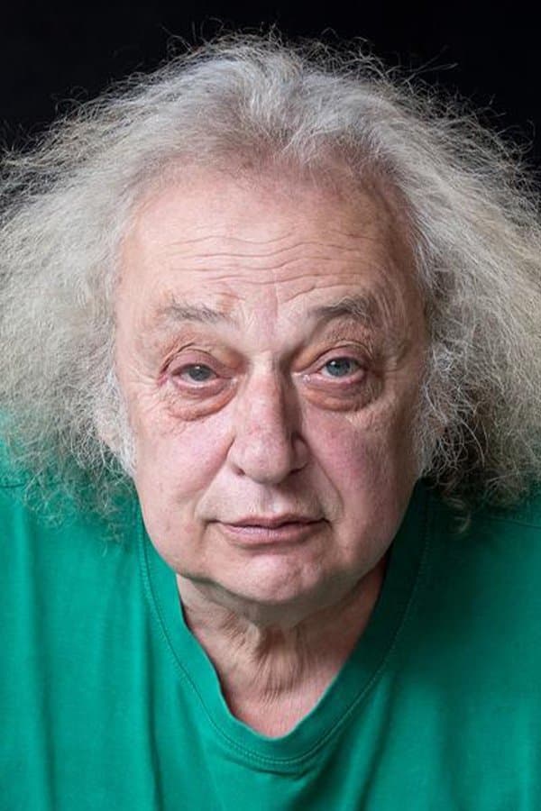 Zlatko Burić profile