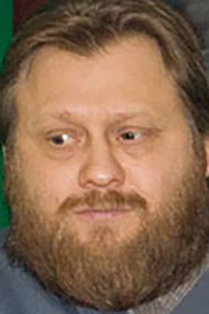 Gennadiy Nazarov profile