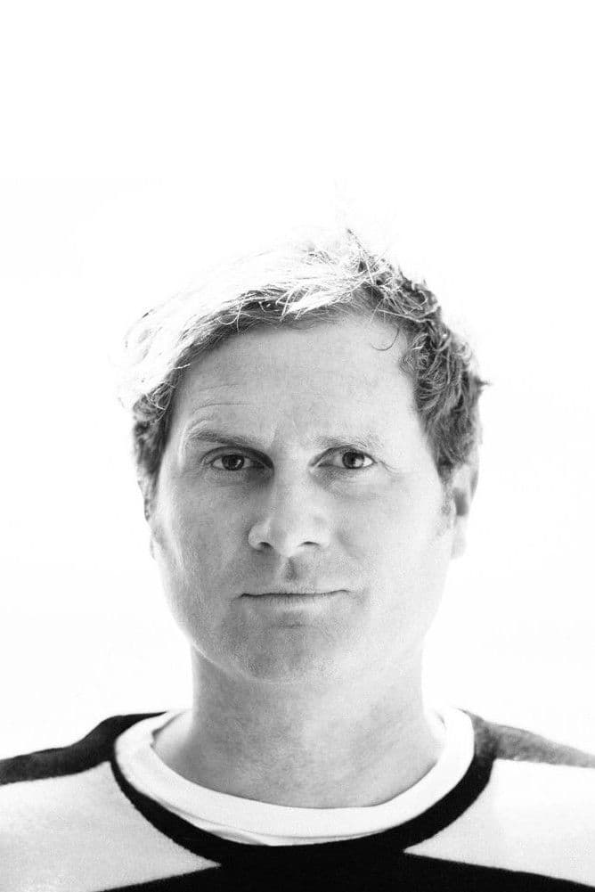 Rob Bell profile