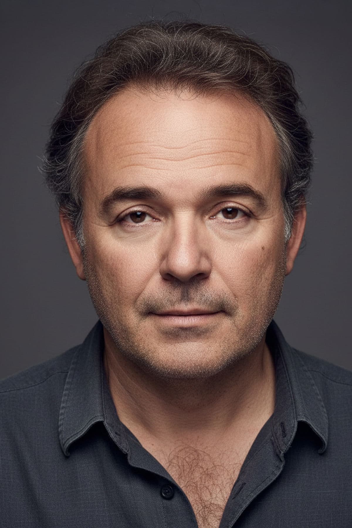 Engin Günaydın profile