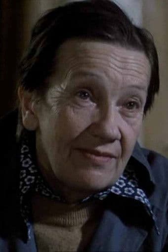 Ewa Ekwińska profile