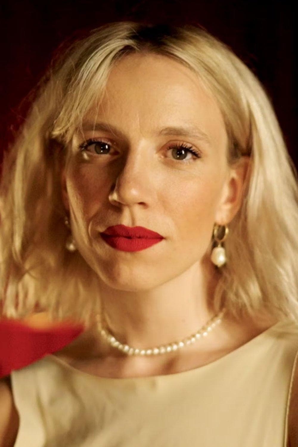 Emma Sehested Høeg profile