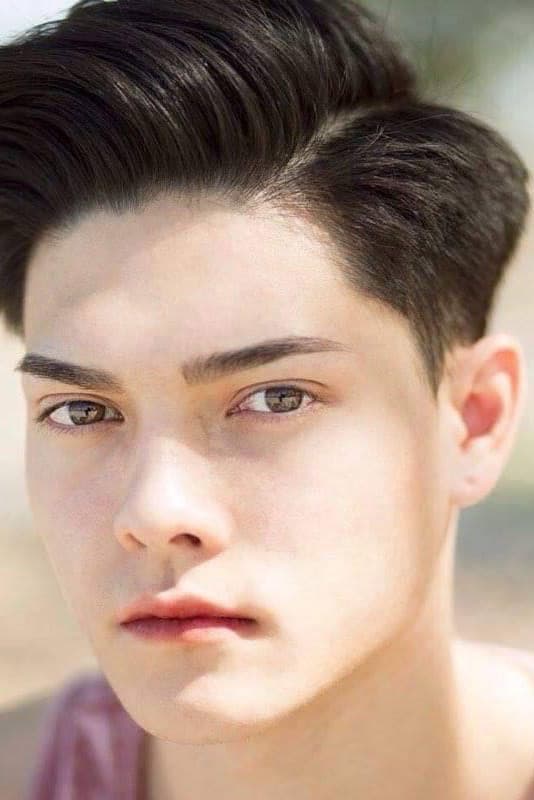 Ethan Salvador profile