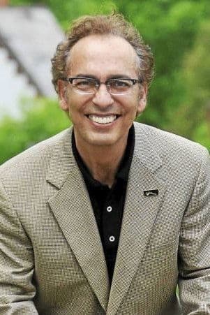 Tony Simotes profile