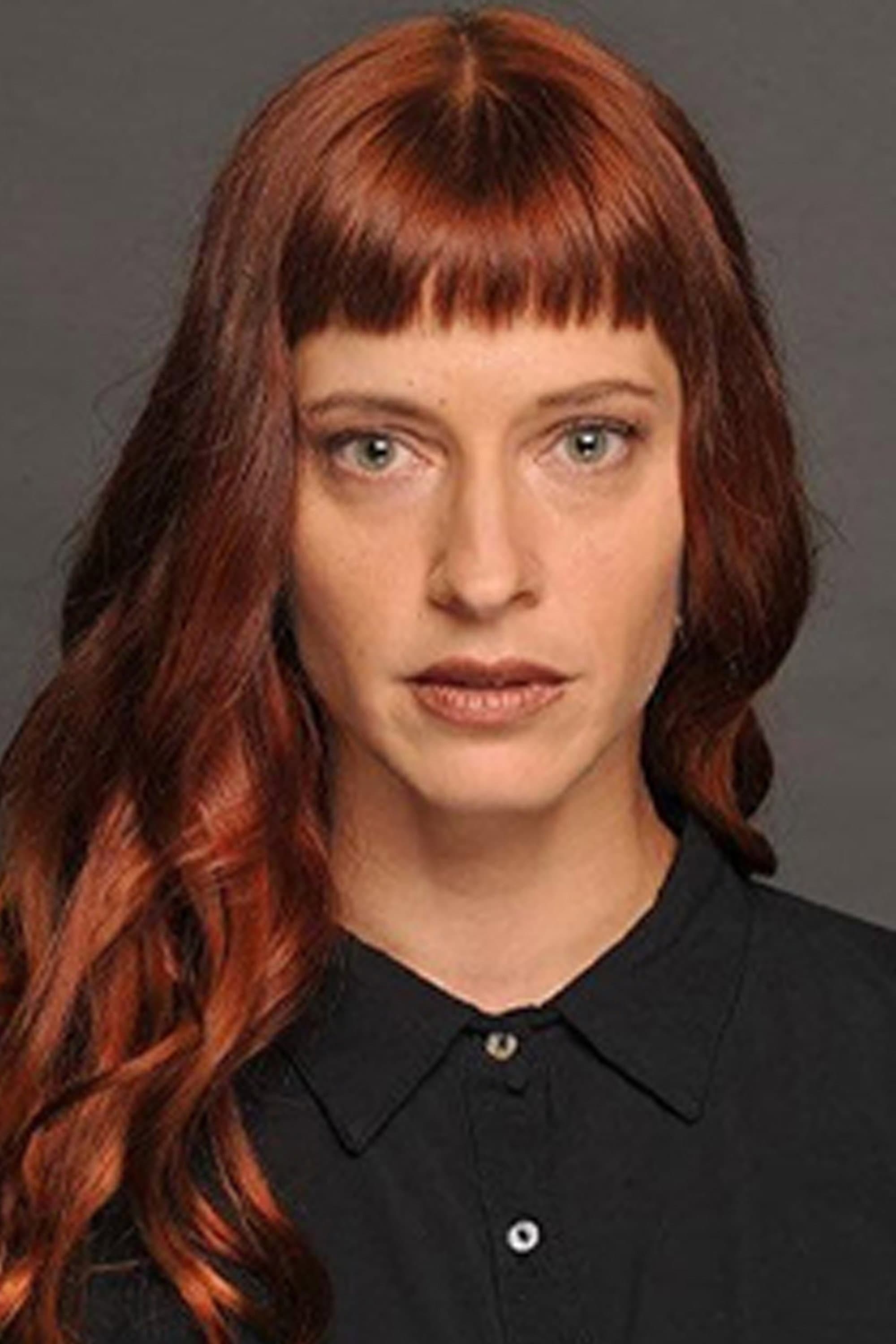 Natalia Pelayo profile