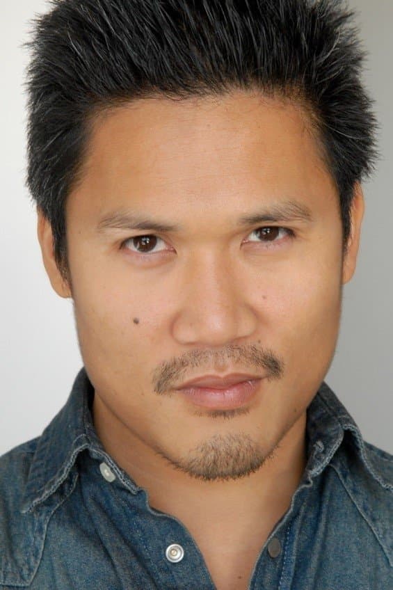 Dante Basco profile