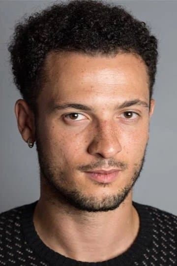 Jamael Westman profile