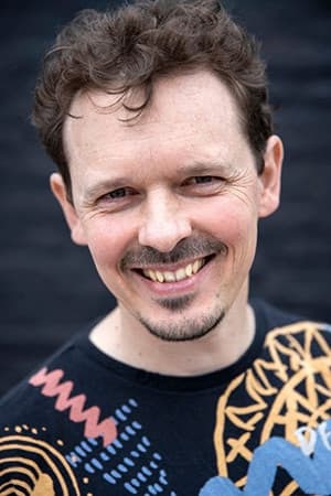 Martin Hamann profile