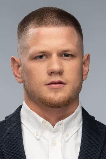 Serhii Filimonov profile