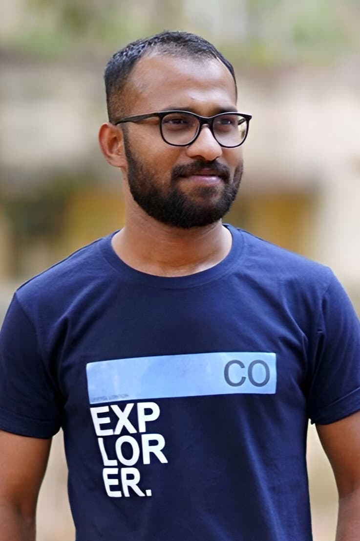 Chandrajith Belliappa profile