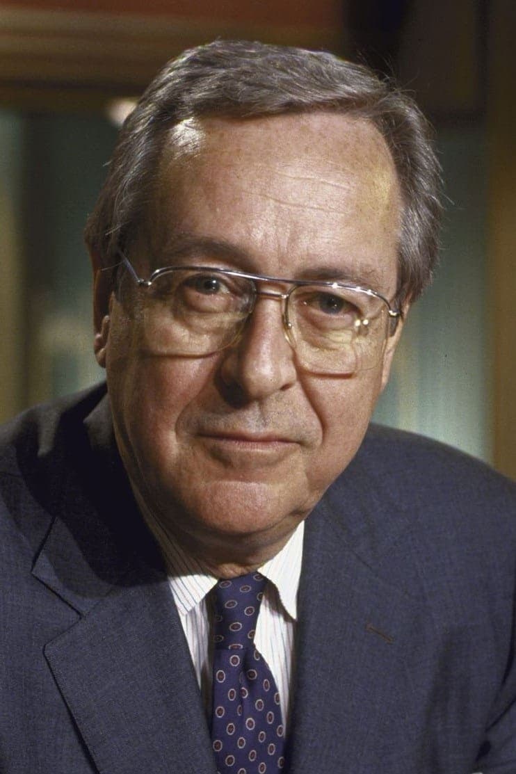 John Chancellor profile