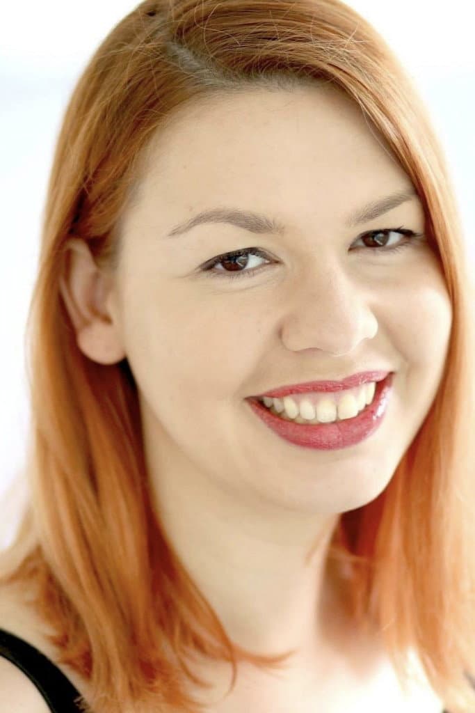 Louise Marie Cooke profile