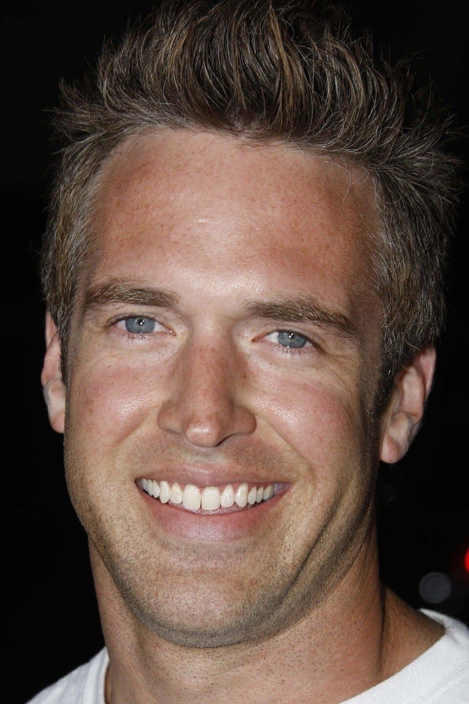 Allen Nabors profile