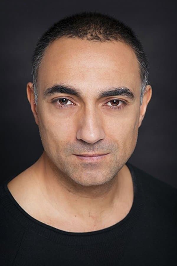 Selim Bayraktar profile