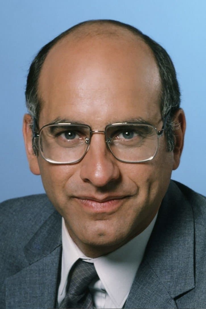 George Wyner profile