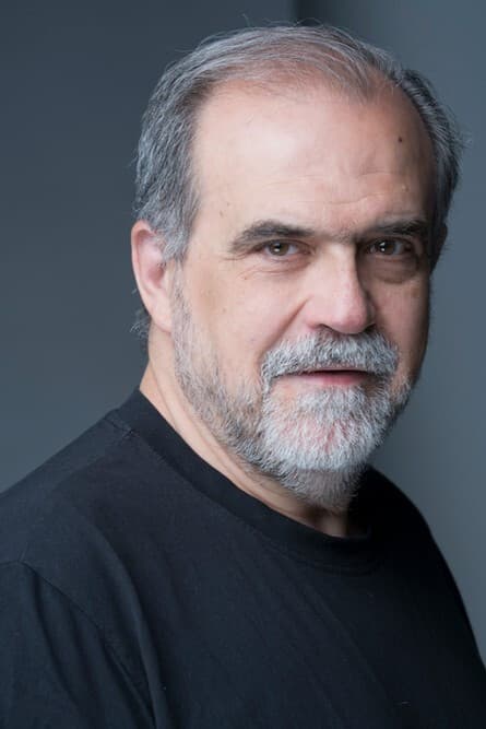 Ricard Borràs profile