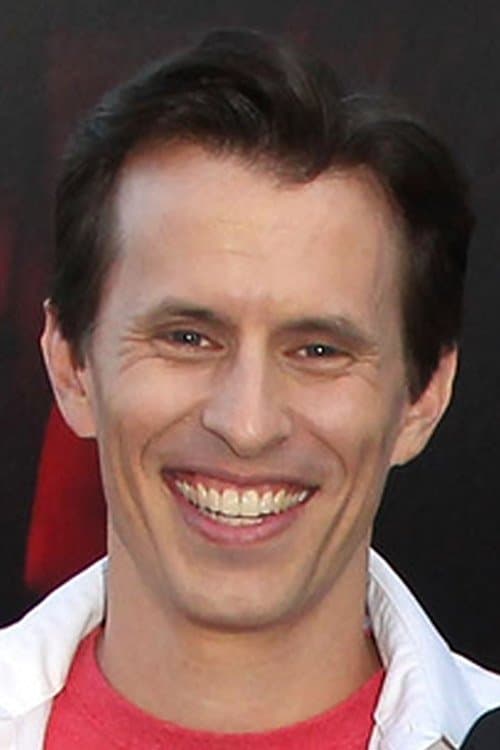 Travis Cluff profile