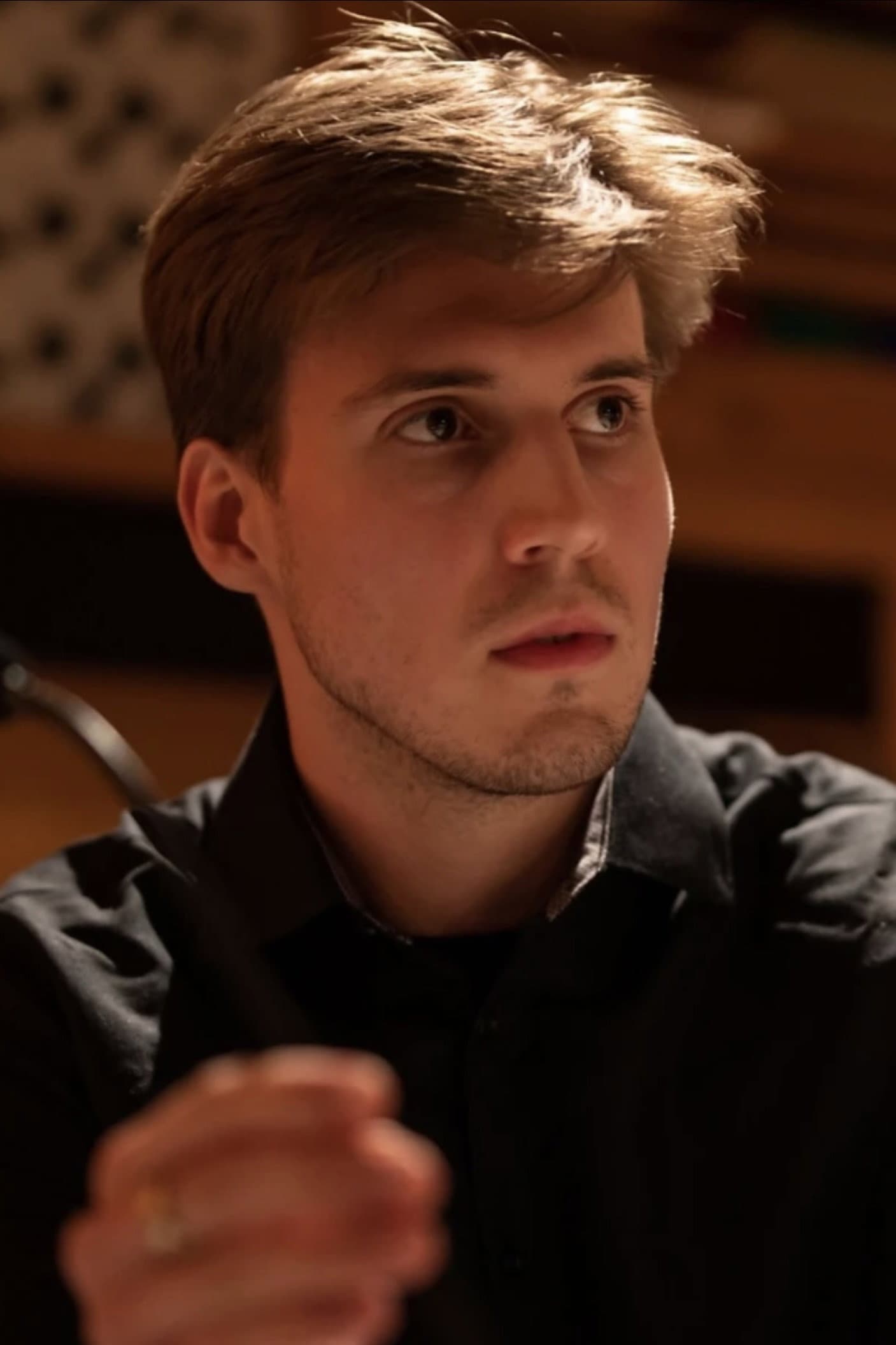 Wyatt Wadsworth profile