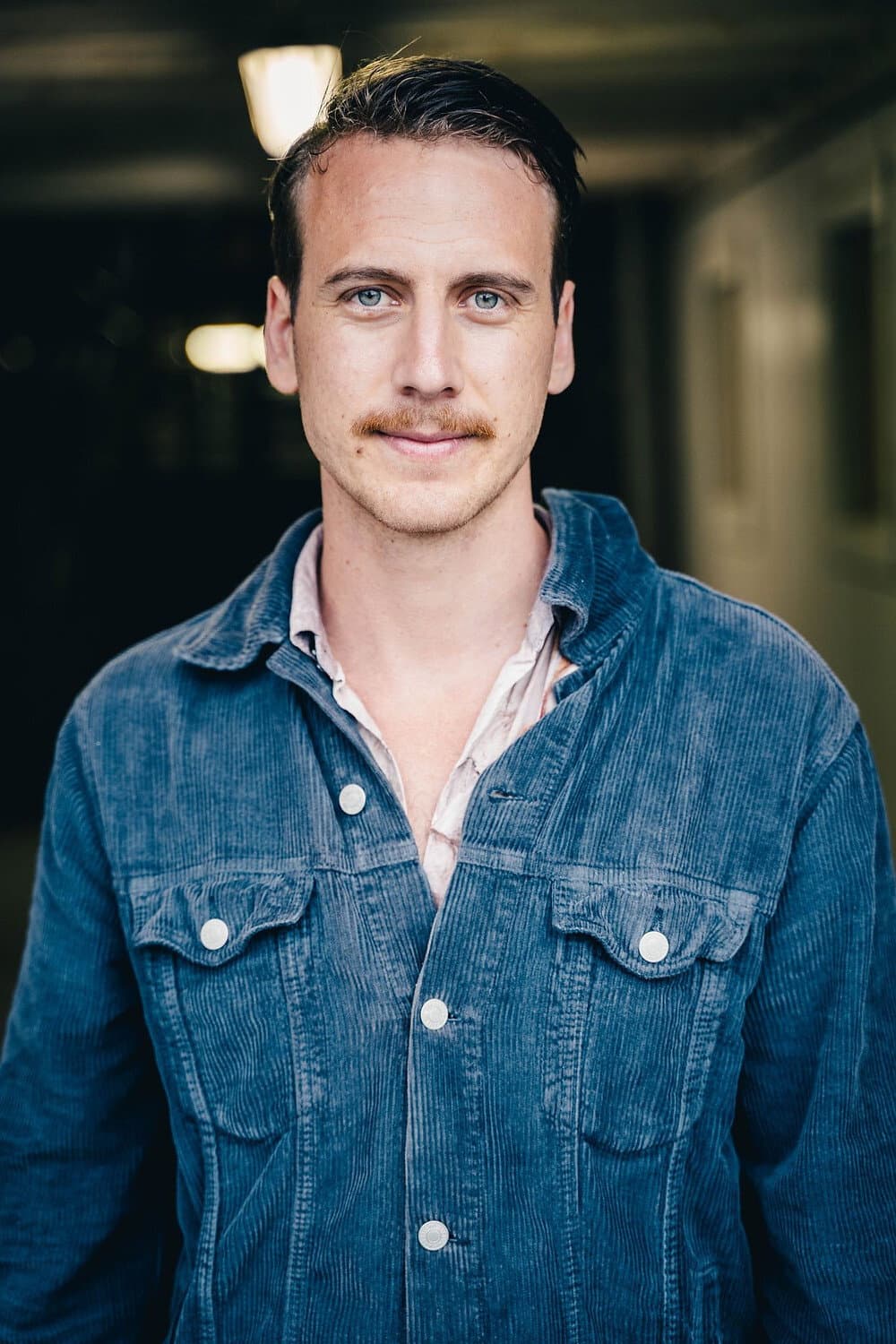 Gustav Olsson profile