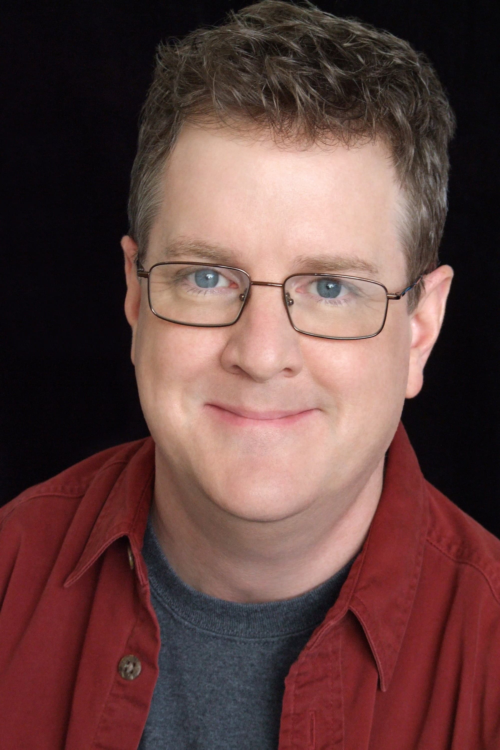 J. Patrick Kanehann profile