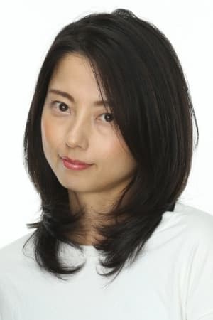 Reiko Matsuo profile