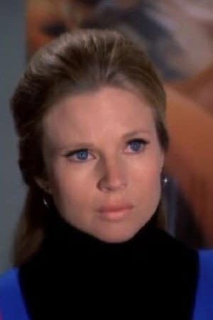 Heidi Vaughn profile