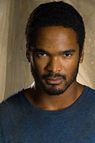 Will Shephard profile