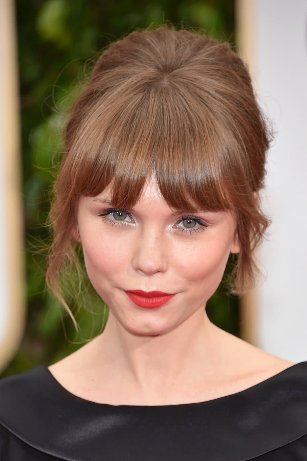 Agata Trzebuchowska profile