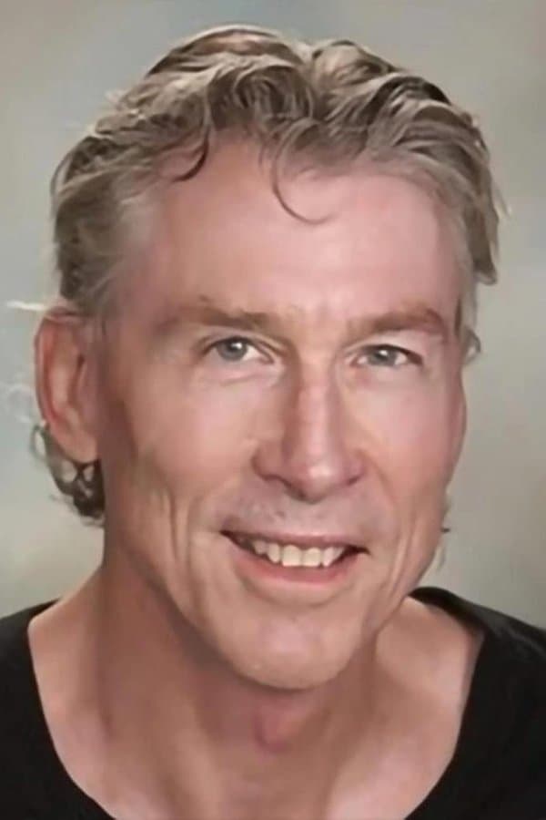 Brian Frishman profile