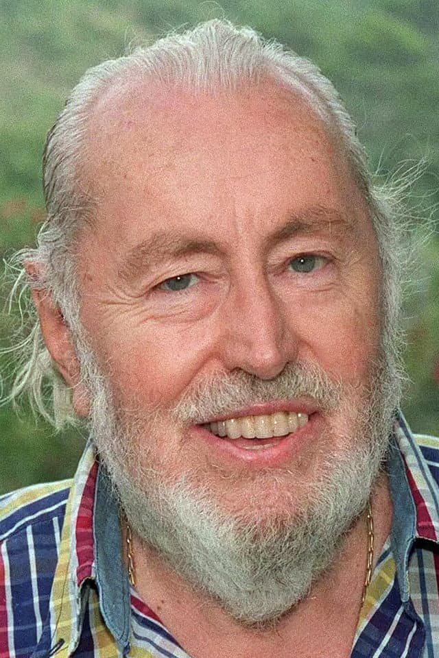 Bernard Buffet profile