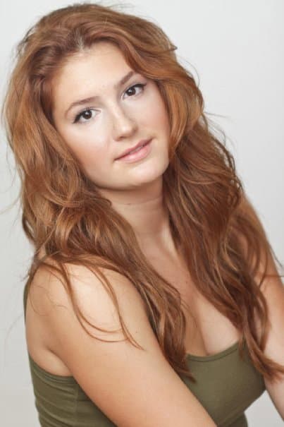 Jenna Jade Rain profile