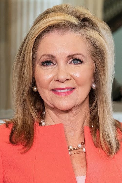 Marsha Blackburn profile