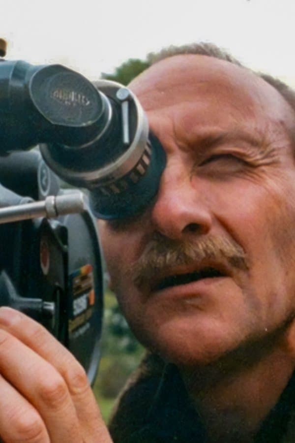 Francis Megahy profile