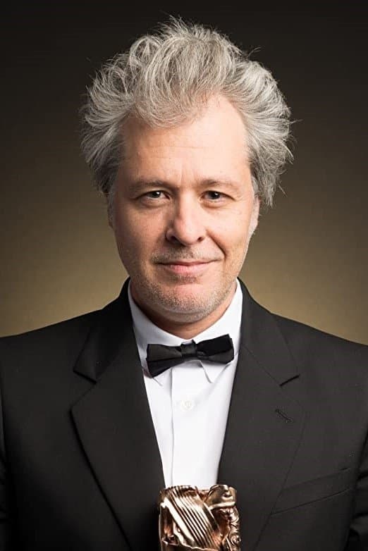 Thomas Szabo profile