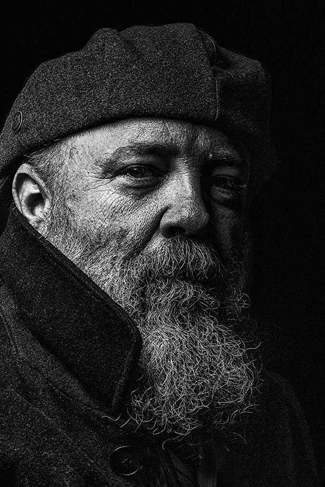 Barney Burman profile