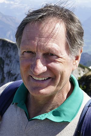 Franz Klammer profile