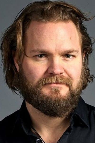 Peter Mörlin profile