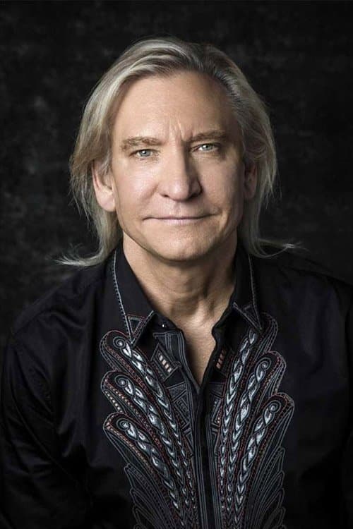 Joe Walsh profile
