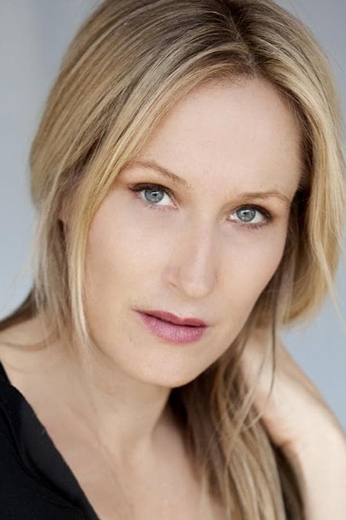 Sabrina Reeves profile