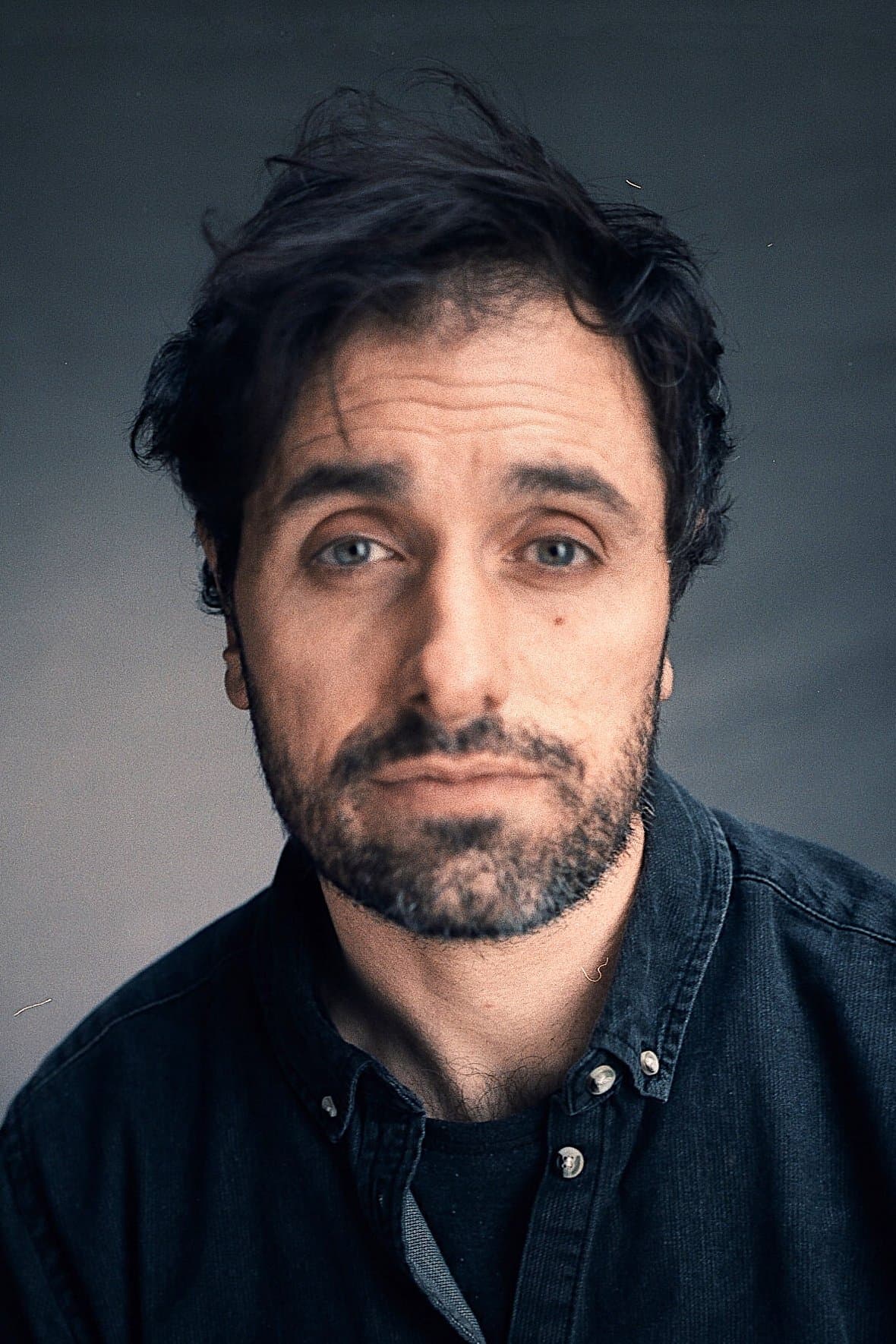 Michael Angelo Covino profile