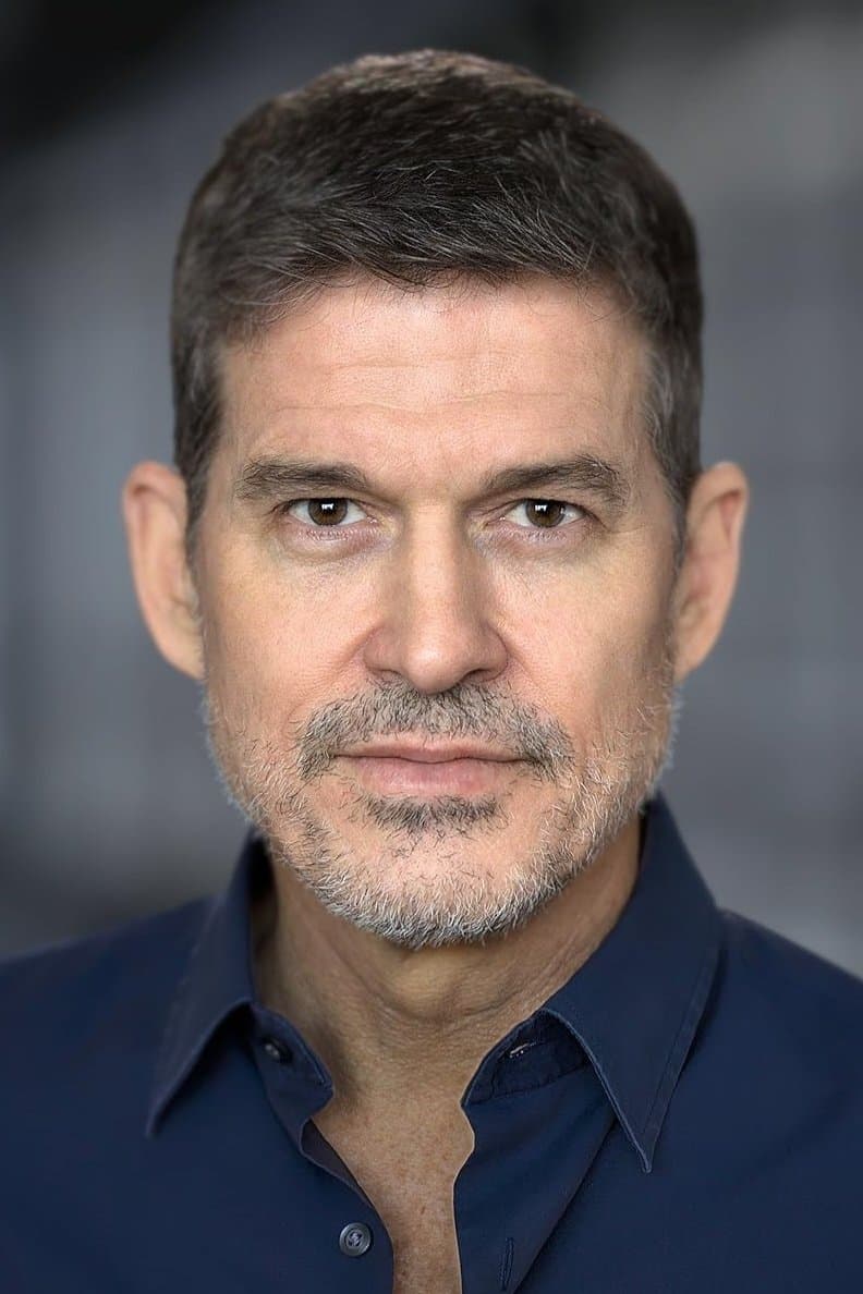 Paul Hickert profile