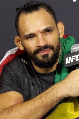 Michel Pereira profile