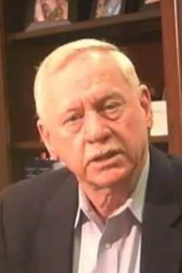 Joe Dougherty profile