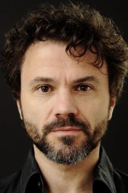 Tom Van Landuyt profile