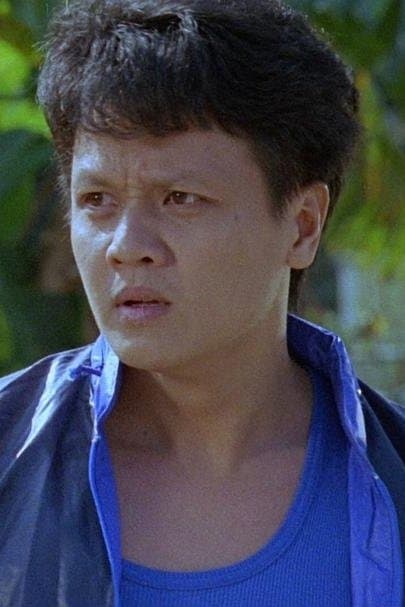 Chang Seng-Kwong profile